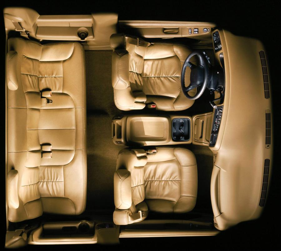  Chevrolet Silverado 1999 года  (фото 18 из 61)